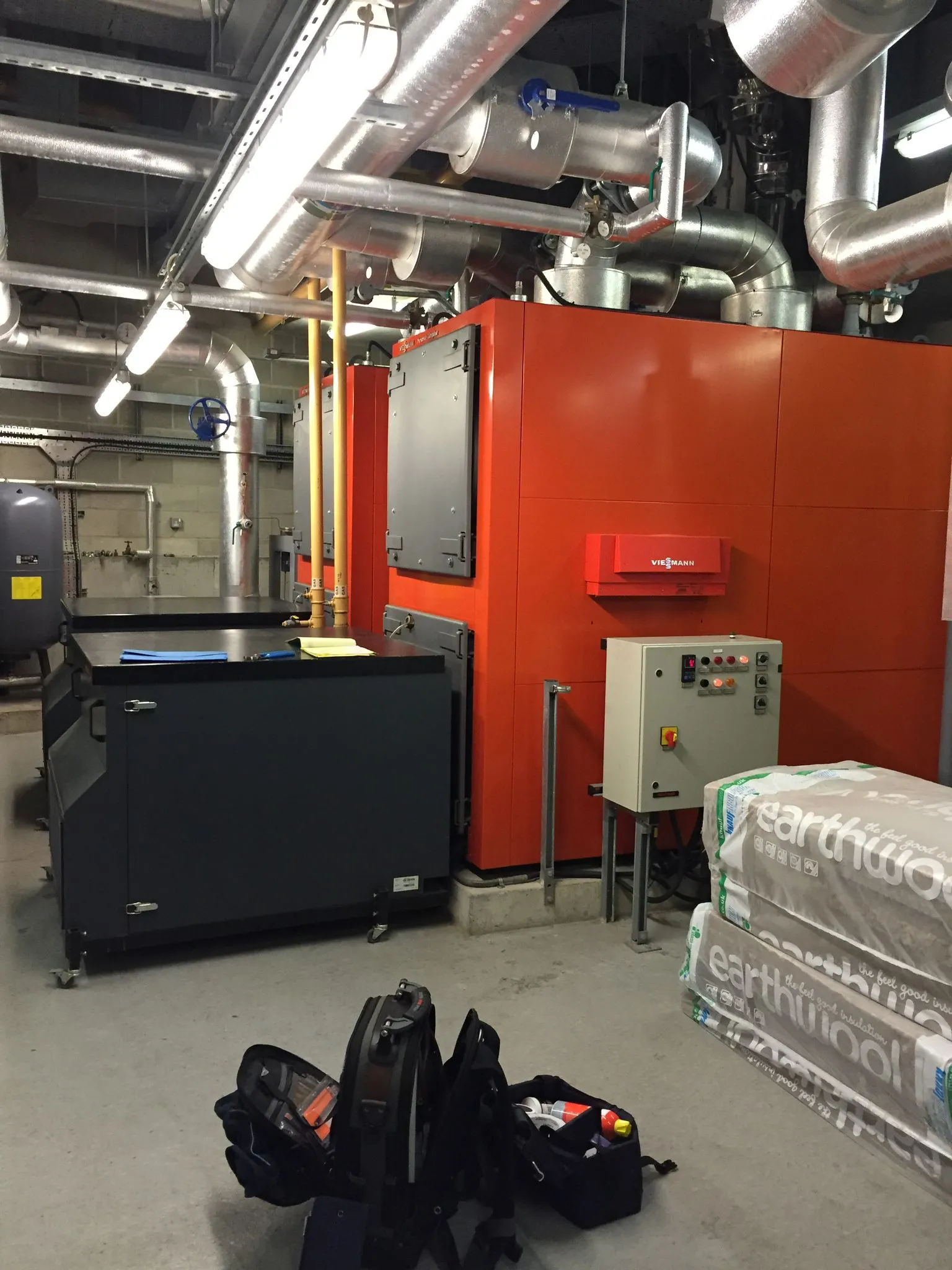 local gas engineer Clapham, SW4